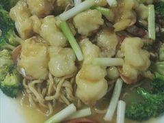 -麒麟中餐厅·经典粤菜·地道菜式老字号(广州长隆酒店)