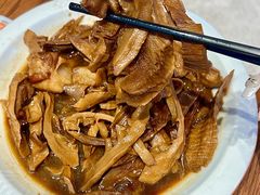 -御香农家菜(莫干山庾村店)