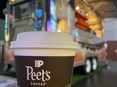 -Peet's Coffee皮爷咖啡(万象天地店)