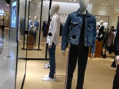 -sandro(王府中环店)