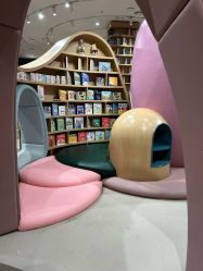 点击看大图 -奈尔宝·儿童乐园·亲子餐厅(星河湾店)