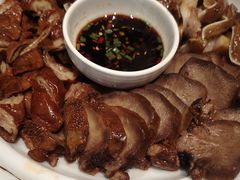 -梁家大院•农家菜(昆山会展中心店)