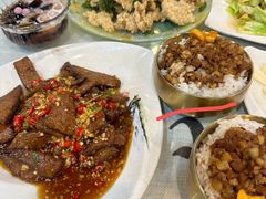 -金姐台湾菜(珠江路店)
