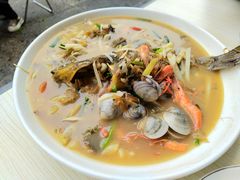 -小绍兴家宴·百年绍兴菜(鲁迅路店)