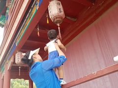 -盛世南宫影视城(北普陀影视城)