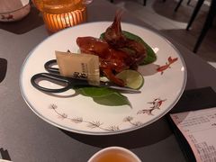 -小炳胜(卓悦中心店)