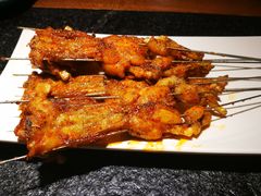 -听说碳烧蛙(高新万达店)