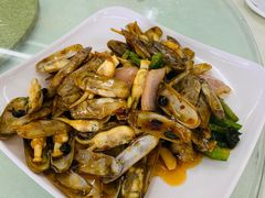 -嘉升大排档(番禺总店)