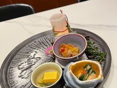 -月下料理(楷林IFC店)
