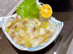 -昱匠·日本料理(金融街店)