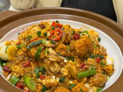 -澎湖湾农家菜(八一路楚天府店)