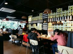 -72街红烧排骨饭(海珠丽影广场店)