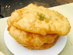 -老方子馅饼粥(台东店)