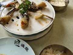 -渔娘渔家丹东海鲜(东直门店)