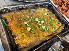 -大胡子烤羊肉清真(天海夜市总店)