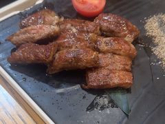 -江户家·日本料理·铁板烧(汉江东路店)