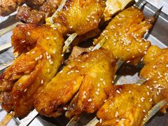 -小螺号海鲜·地道鲁菜(泉城广场店)