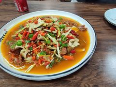 -冯大腕江湖川菜馆(后沙峪店)