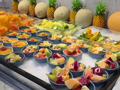 -汉阳廷自助烤肉(同和金铂天地店)