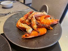 -盛宴自助餐厅(运达喜来登店)