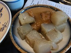 煎焖子-天津卫码头(南开大悦城店)