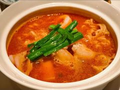 -领事馆19号中餐厅(厦门海景洲际酒店)