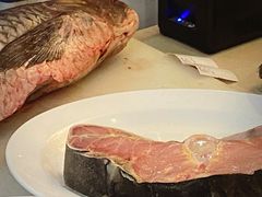 -老刘生态大鱼坊铁锅炖鱼(赛马场店)