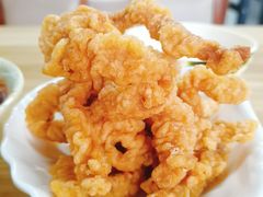 小酥肉-四川老牛麻辣烫(北门桥店)