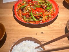 -先启半步颠.川菜.小酒馆(宝安坪洲店)