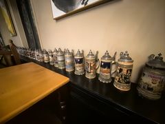 -巴伐利亚啤酒坊(意式风情街店)