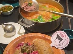 -二刀潮牛(重庆光环购物公园店)