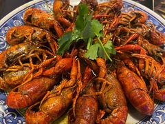 -特色酱椒鱼私房菜(黄鹤楼店)