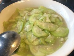 小炒湖南丝瓜-潇湘府•湘菜领军品牌(望京店)