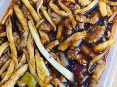 -黄阿姨锅贴大王(万航渡路店)