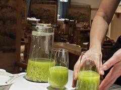 -上座云间·青年赣菜(绿茵店)