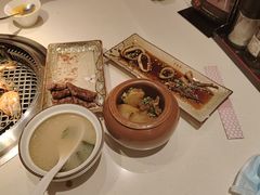 -赤坂亭M9和牛烧肉·日料398放题(万达店)