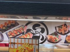 -友壹町寿司(佛山新DNA店)