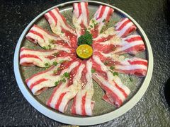 -樱嘢·炭火烧肉(惠南店)