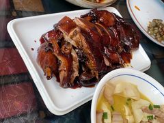 -卤鸭儿(温州路店)