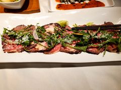 低温慢烤牛肉-黑明餐厅(白鹭洲店)