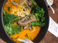 -和府捞面(东直门银座店)