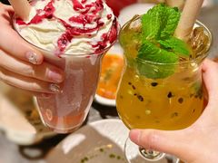 -SHADOWS•Bistro&Eatery(安福路店)