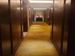 -汕头龙光喜来登酒店