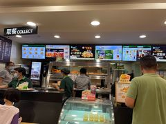 -德克士(砂之船奥特莱斯店)