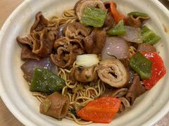 -佬钱湾仔(衣裳街店)