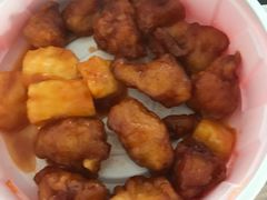 -蜜桃餐厅·伴山(湖滨商业街店)