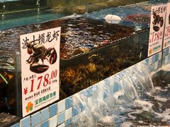 -宝燕海货工场(长江国际店)