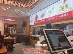 -南城香·饭香串香馄饨香(花园北路店)