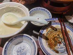 -南京大牌档(青岛万象城店)