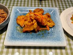 -玉桥餐厅(天坛店)